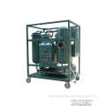 High Vacuum Turbine Oil Purifier (ZJC(ZLB))